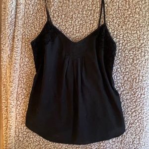 Tatula (aritzia) tank top